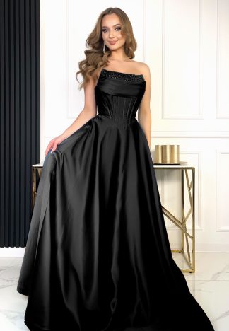 Sukienka Andi - czarna