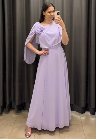 Sukienka Sara - lila